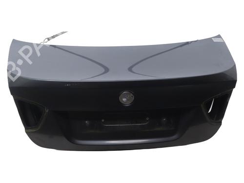 Bagklap CC/Kombi-Coupé Bagklap CC/Kombi-Coupé 37616480 37616480