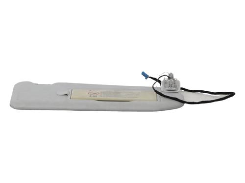 Right sun visor PEUGEOT 508 SW I (8E_) 2.0 HDi RXH Hybrid4 | BP37802014I2 - Image 3