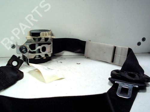 Used Front left seatbelt Front left seatbelt 37301858 37301858