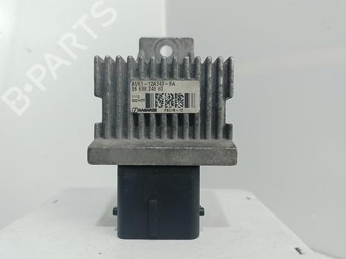 Used Electronic module Electronic module 37317216 37317216
