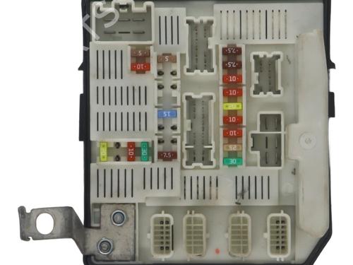 Electronic module RENAULT KANGOO Express (FW0/1_) | BP40509047M83 - Image 4
