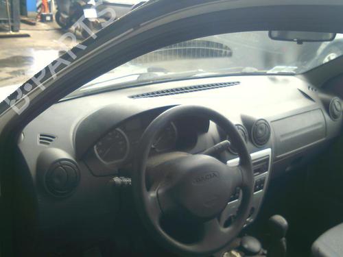 Water radiator DACIA LOGAN (LS_) 1.4 (LS0A, LS0C, LS0E, LS0G) | BP37311507M31 - Image 4