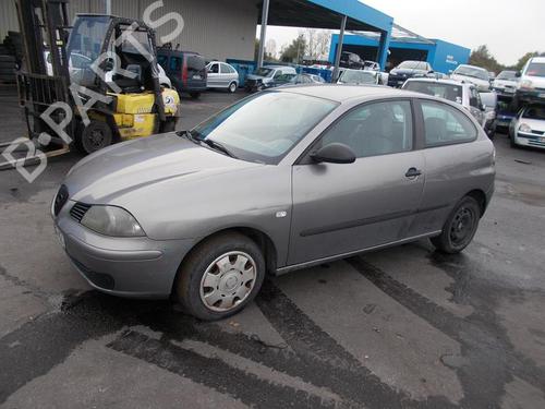 Left front window switch SEAT IBIZA III (6L1) 1.9 SDI | BP37303828I27 - Image 6