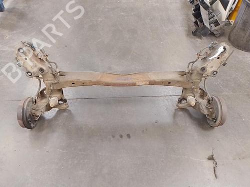 Used Rear axle Rear axle 37620429 37620429