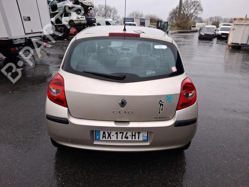 Left front window switch RENAULT CLIO III (BR0/1, CR0/1) 1.4 16V | BP37328996I27 - Image 15