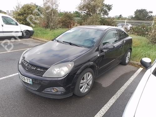 Engine OPEL ASTRA H GTC (A04) | BP37315054M1 - Image 12