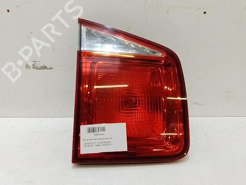 Left tailgate light CHEVROLET ORLANDO (J309) 2.0 D | BP37314252C79 - Image 2