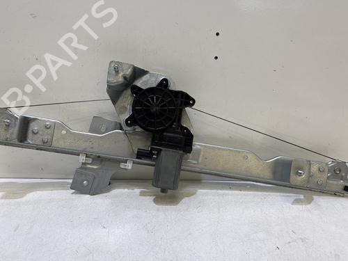 Front right window mechanism DACIA DUSTER (HS_) 1.5 dCi | BP37326198C23 - Image 3