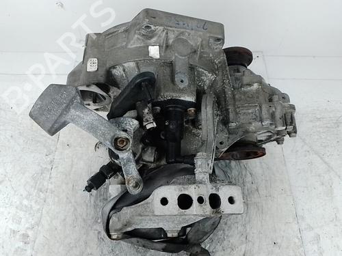 gearbox-vw-golf-vi-5k1-2008-2009-2010-2011-2012-2013-2014-37311594 main image