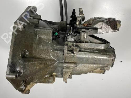 Gearbox FIAT DUCATO Van (250_) 120 Multijet 2,3 D | BP37324854M3 - Image 2