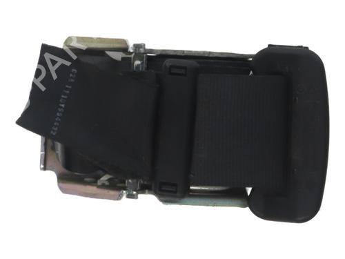 Rear left seatbelt CITROËN C3 II (SC_) 1.1 i | BP37342647I29 - Image 3