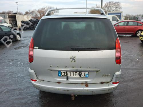 Right taillight PEUGEOT 807 (EB_) 2.2 HDi | BP37342813C35 - Image 14