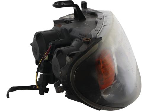 Right headlight NISSAN ALMERA II Hatchback (N16) 2.2 dCi | BP38229469C29 - Image 4