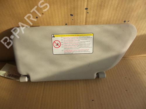 right-sun-visor-peugeot-1007-km_-2005-37296777 main image