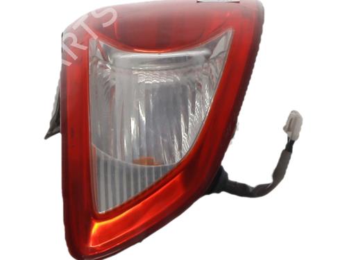 Used Left taillight Left taillight HYUNDAI SANTA FÉ II (CM) 2.2 CRDi GLS 4x4 (150 hp) 40437590 40437590
