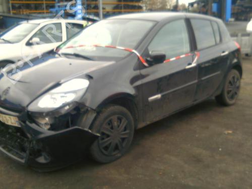 Engine RENAULT CLIO III (BR0/1, CR0/1) 1.2 16V (BR0P, CR0P) | BP37312760M1 - Image 5