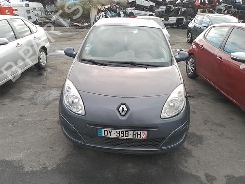 Switch RENAULT TWINGO II (CN0_) 1.5 dCi (CN0E) | BP37319149I30 - Image 5