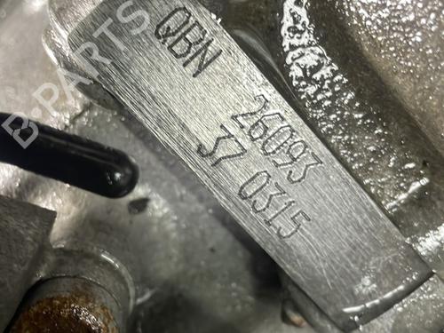 Gearbox AUDI A3 Sportback (8VA, 8VF) | BP37332877M3 - Image 5