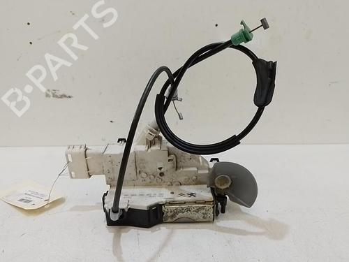 Used Front left lock Front left lock 37313949 37313949