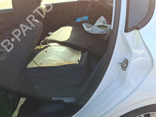 Right front window switch PEUGEOT 208 I (CA_, CC_) 1.4 HDi | BP37345032I26  - Image 9