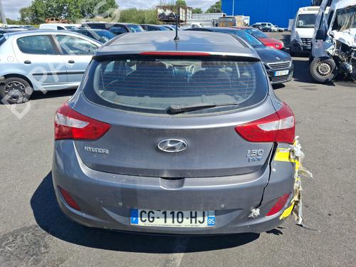 Sprinklertank HYUNDAI i30 (GD) 1.6 CRDi | BP37616368C113 - Image 5