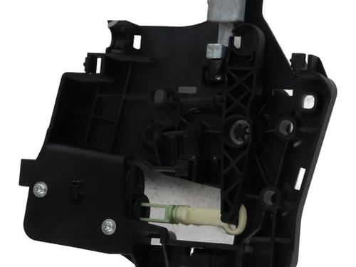 Front left interior door handle PEUGEOT 1007 (KM_) 1.4 HDi | BP37328944I13 - Image 2