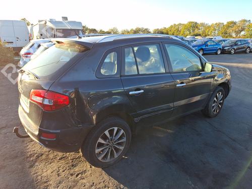 Gearbox RENAULT KOLEOS I (HY_) 2.0 dCi (HY0K) | BP37328630M3  - Image 10