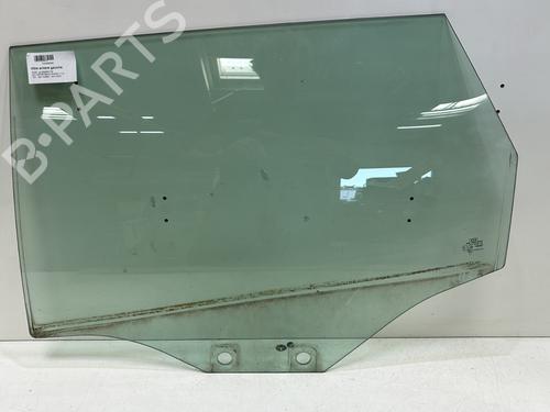 Used Rear left door window Rear left door window 37331736 37331736