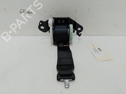 Rear center seatbelt SUZUKI SPLASH (EX) 1.2 VVT (A5B412) | BP37315193I27 - Image 2