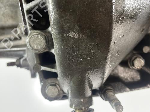 Gearbox CITROËN C5 I (DC_) 3.0 V6 (DCXFXC, DCXFXF) | BP37332962M3 - Image 2