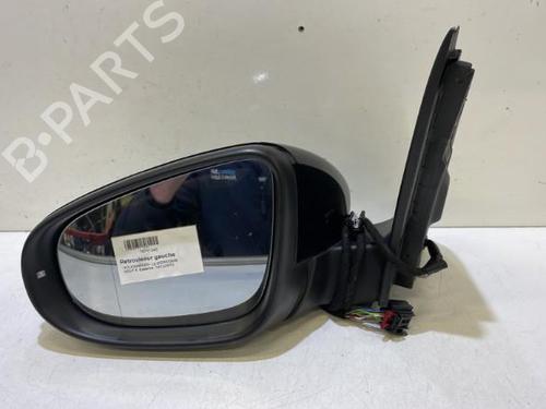 left-mirror-vw-golf-plus-v-5m1-521-2004-2005-2006-2007-2008-2009-2010-2011-2012-2013-37318958 main image