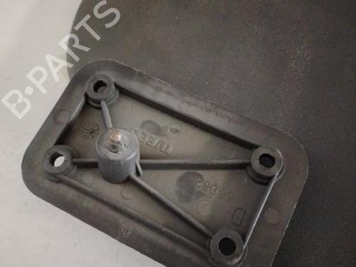 Right sun visor IVECO DAILY IV Platform/Chassis | BP37308077I2 - Image 4