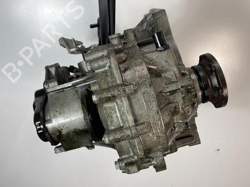 Gearbox SKODA FABIA II (542) | BP37307866M3 - Image 4