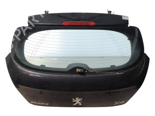 Used Tailgate Tailgate 37617506 37617506