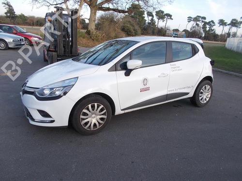 Engine RENAULT CLIO IV (BH_) 1.5 dCi 75 | BP37305823M1 - Image 5