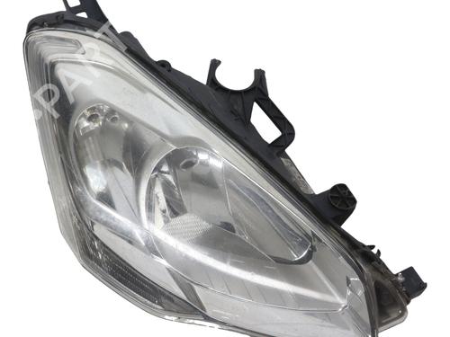 Right headlight CITROËN BERLINGO MULTISPACE (B9) | BP37521157C29 - Image 3