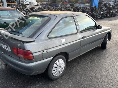 Used Parts FORD ESCORT V (AAL, ABL) 1.6 i 16V 4804193