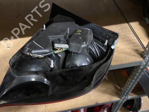 Right taillight MG MG ZR 2.0 TD | BP37308107C35 - Image 3