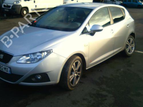 Headlight switch SEAT IBIZA IV (6J5, 6P1) 1.2 TDI | BP37308991I24 - Image 4