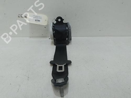 Rear left seatbelt CITROËN C4 II (NC_) 1.6 BlueHDi 120 | BP37315103I29 - Image 2