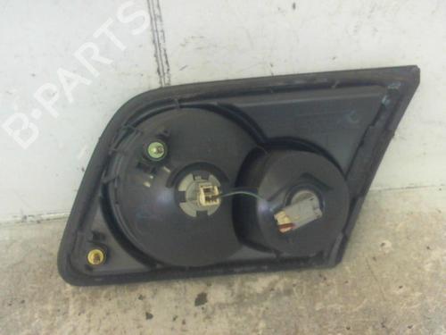 Used Left tailgate light Left tailgate light 37304319 37304319