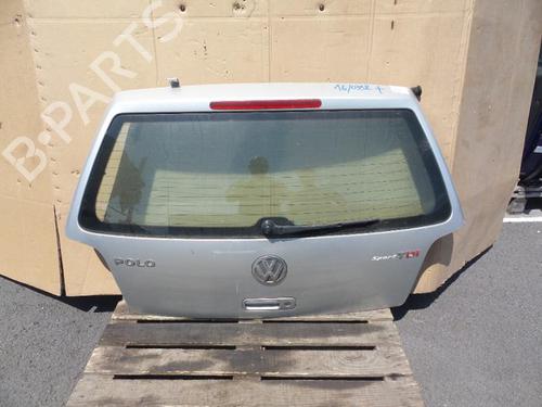 Used Tailgate Tailgate 37621805 37621805