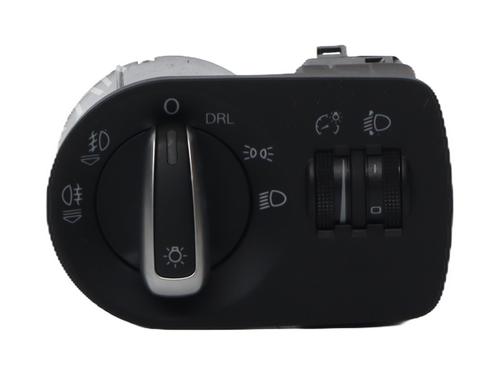 Headlight switch AUDI A3 (8P1) 1.4 TFSI | BP37334853I24 - Image 2
