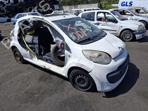 Switch CITROËN C1 (PM_, PN_) 1.4 HDi | BP37802128I30 - Image 10