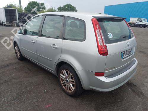 Tailgate lock FORD C-MAX (DM2) 1.8 TDCi | BP37333455C101 - Image 7