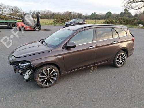 Left front window switch FIAT TIPO Estate (356_, 357_) 1.6 D (356WXG1B) | BP37330989I27 - Image 8