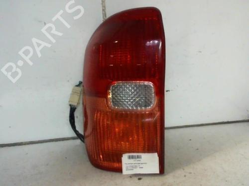 Left taillight TOYOTA RAV 4 II (_A2_) 2.0 D 4WD (CLA20_, CLA21_, CLA20R, CLA21R) | BP37299650C34 - Image 2