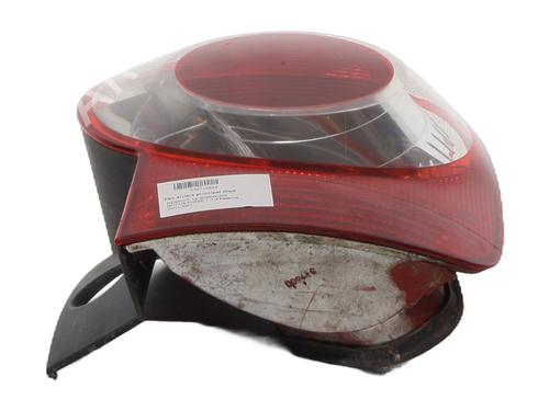 Right taillight RENAULT MODUS / GRAND MODUS (F/JP0_) 1.4 (JP01, JP0J) | BP37347936C35 - Image 5