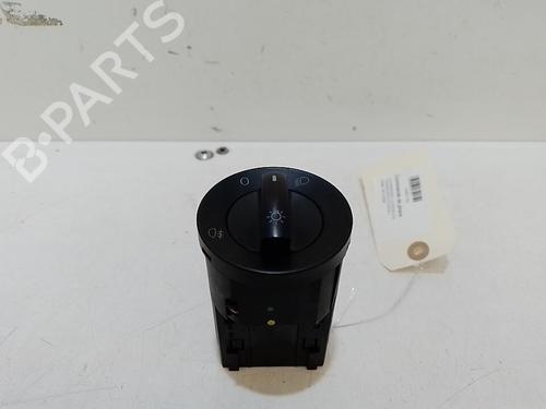 Headlight switch VW TRANSPORTER T5 Van (7HA, 7HH, 7EA, 7EH) 2.5 TDI | BP37312239I24 - Image 3
