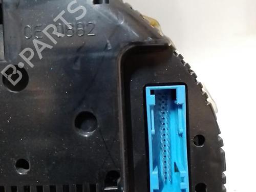 Used Instrument cluster Instrument cluster 37303444 37303444